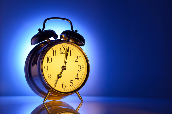 Когда появился первый будильник и как до этого люди вставали в нужное время?