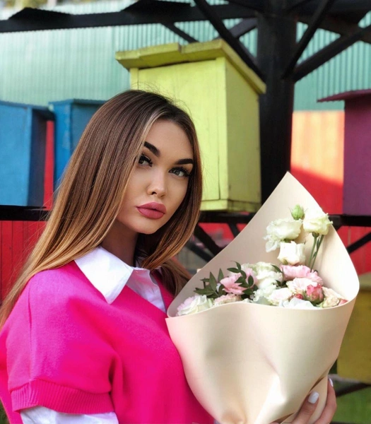 Умерла участница реалити-шоу «Дом-2» Полина Малинина — что о ней известно | Источник: Соцсети