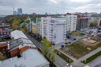 В Прикамье объявили беспилотную опасность и закрыли аэропорт