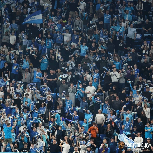 Источник: Сергей Михайличенко / «Фонтанка.ру»