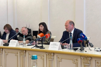 Глава Ростова заявил об улучшении работы общественного транспорта