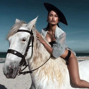 World Fashion Channel представил новый уникальный World Fashion Календарь