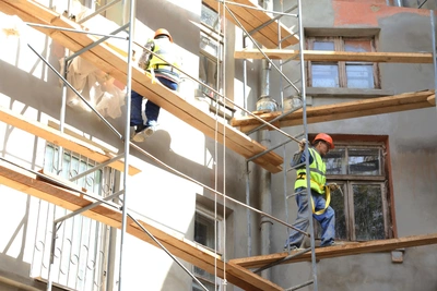 В Екатеринбурге назвали дома на капремонт в 2026 году