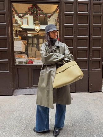 Что такое стиль Glamoratti и почему все так рады его возвращению?