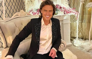 «Закрылся кармический цикл масок»: почему Прохор Шаляпин стал по-настоящему знаменит только сейчас