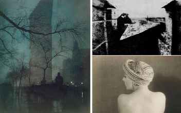 Ценные кадры: 10 самых дорогих (во всех отношениях) фотографий в истории