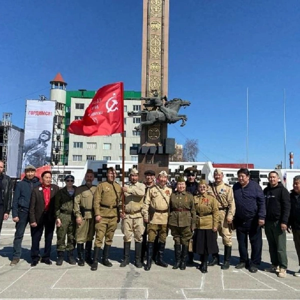 Источник: пресс-служба Окружной администрации города Якутска