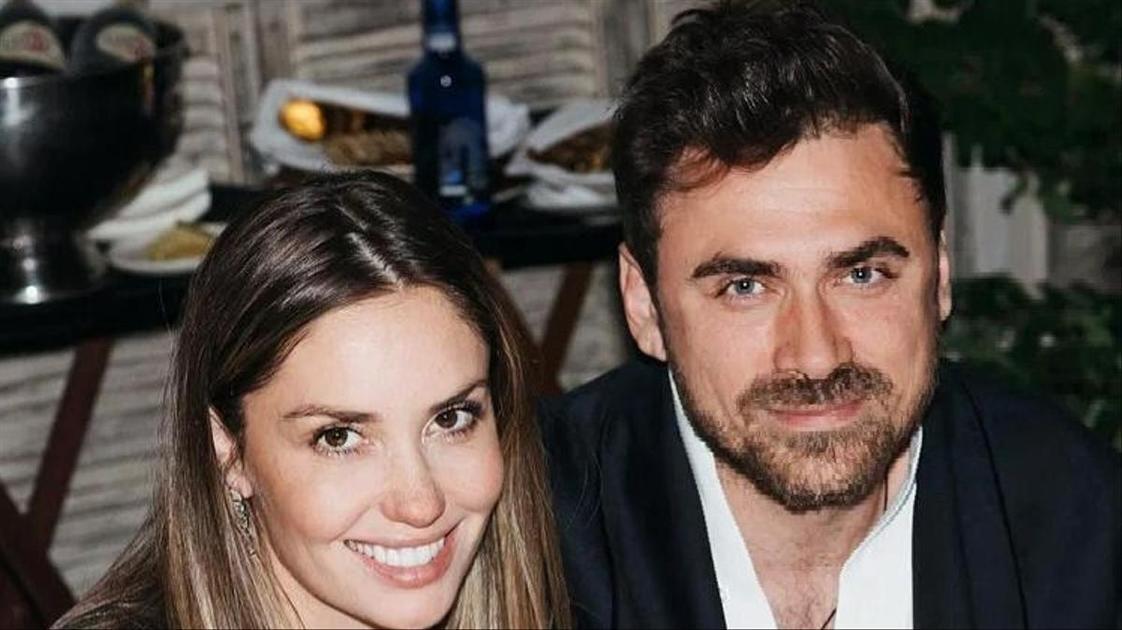 Правда ли, что беременная Муцениеце и Дранга не живут вместе?