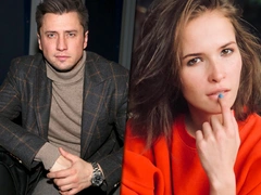 «Это был кошмар»: Лукерья Ильяшенко рассказала о травле, которую пережила из-за Прилучного