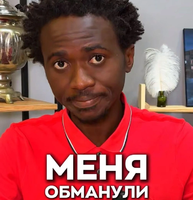 Блогер получил популярность благодаря веселым видео | Источник: Администрация Владивостока / Telegram-канал