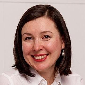 <p>Ирина Глушак</p>