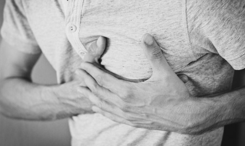 Ученые обнаружили связь между группой крови и сердечным приступом