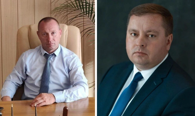 Еще в двух районах Оренбургской области переизбрали глав | Источник: Мироненко — На связи / t.me