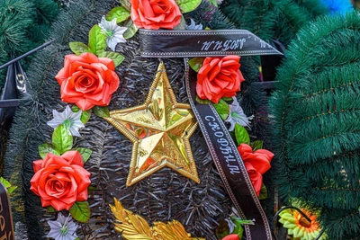 Tractor Driver and Entrepreneur from Zabaykalsky Dies in Special Military Operation