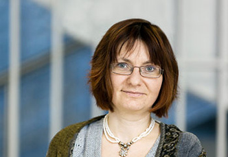 Анна Баранова, директор по науке Медицинского центра «Атлас»