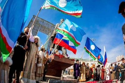 Якутян ждут дополнительные выходные в апреле и мае