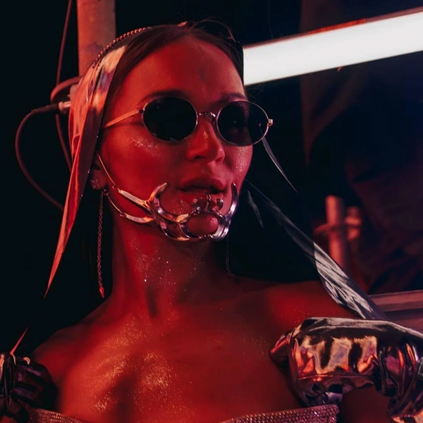 Источник: предоставлено пресс-службой Odyssey Festival