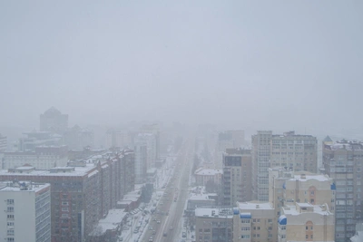 В Уфе проверят воздух и воду на формальдегид и шум