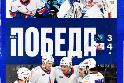 SKA snaps losing streak, defeats Dynamo