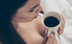 Кофе уменьшает грудь Ученые напугали женщин