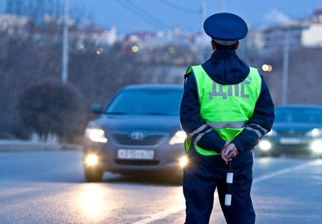 В России смертность от ДТП снизилась на 14% | ya62.ru