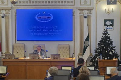 Дефицитный бюджет Зауралья на 2026 год: основные статьи расходов