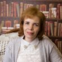 Аватарка Соловьева Лариса Александровна