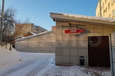 Sludskie Bani Bath Complex for Sale in Perm Center
