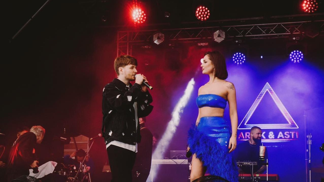В Перми выступит группа Artik & Asti — фанаты раскупили все VIP-билеты