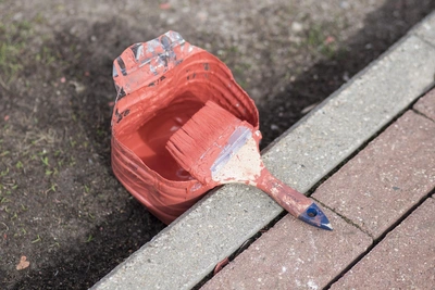 В Самаре выделили 64 млн на бордюры и ограждения