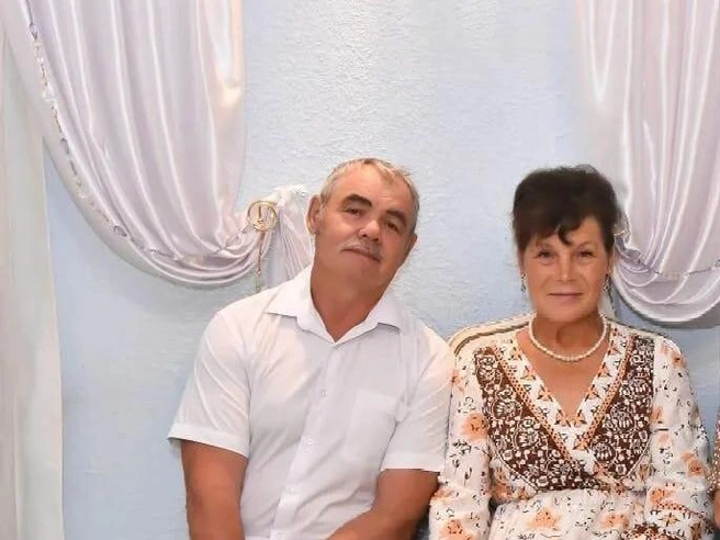 По словам Татьяны, она очень счастлива с Игорем и дорожит этими отношениями | Источник: Татьяна Байтман
