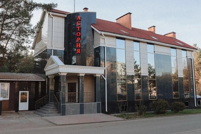 Ресторан «Астория» в Рязани выставлен на продажу