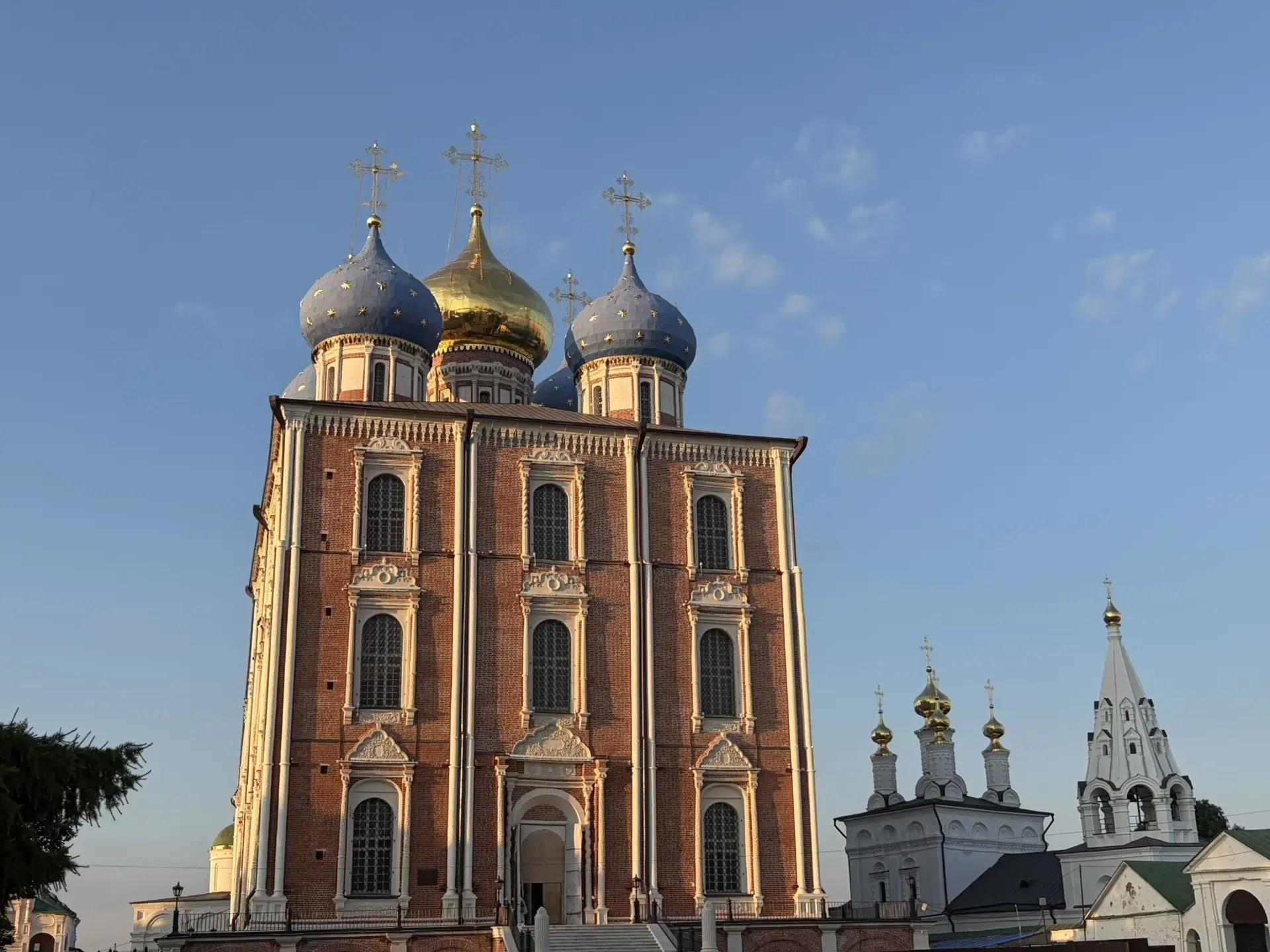 «Это не жить — это выживать»: москвичка честно оценила жизнь в Рязани — реальное мнение