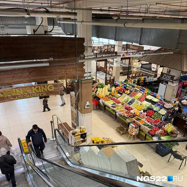 Источник: Полина Шевчукова / NGS22.RU