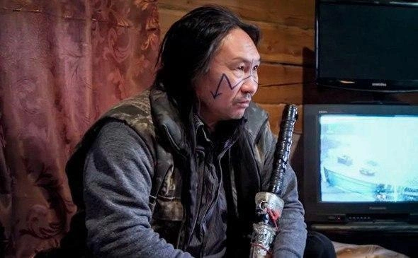 Врачи решат, где дальше будет лечиться Габышев | Источник: Шаман Александр Габышев / Vk.com