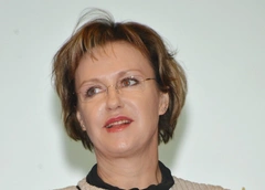 Ирина Розанова: «Мой нереализованный комплекс как матери – превышает все, что возможно»