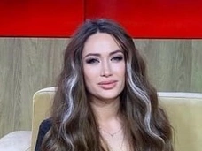 Алена Ашмарина: «Выйдете те, кто считает, что я забеременела, и меня бросили»