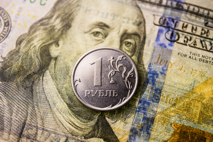 Не спускаем миллиарды евро в Куршевеле: эксперты объяснили причины укрепления рубля на фоне санкций