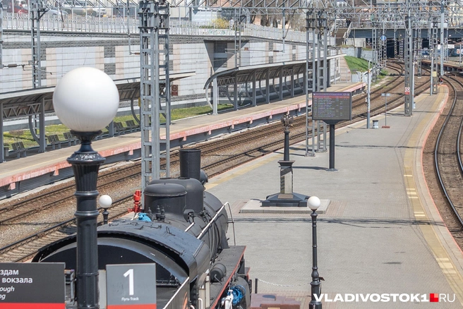 Источник: Елена Буйвол / VLADIVOSTOK1.RU