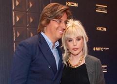 Портниха Аллы Пугачевой: «Если бы у них с Галкиным* не было общих детей, все было бы по-другому»