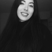 Аватарка Панкратова Елизавета