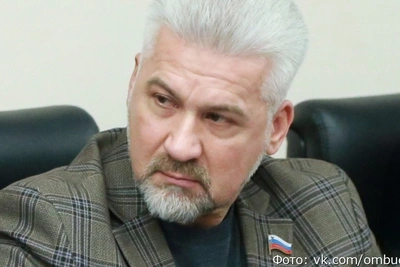 Андрей Зимин ушел с поста камчатского омбудсмена
