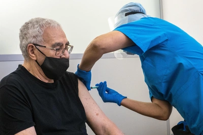 Recipe for Longevity: Five Vaccines That Can Prolong Life