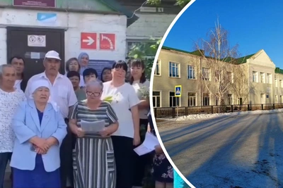 Судьба школы в хуторе Вербный: чиновники объяснили планы