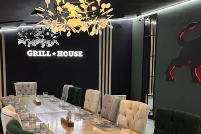 «Гриль Хаус» в Иркутске закрывается спустя полгода