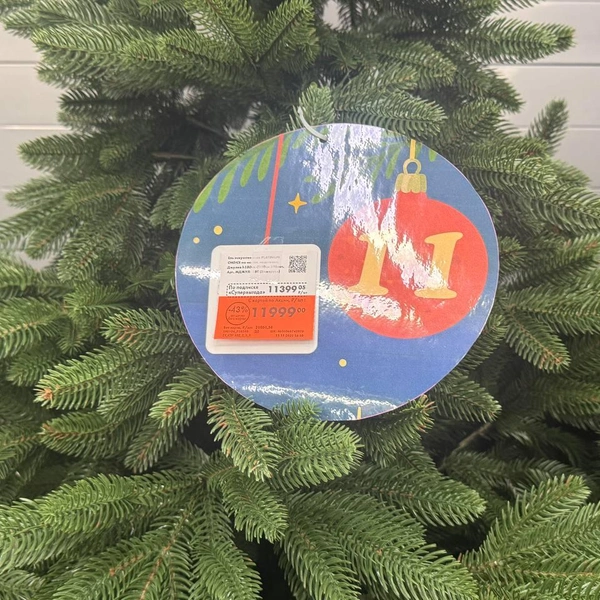 Цены доходят до 12 тысяч рублей | Источник: Дарья Гранкина / 26.RU