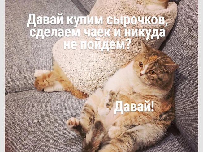 А вот это уже отличный вариант отдыха после работы | Источник: Городские медиа