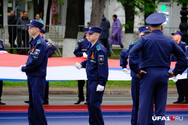 Источник: Булат Салихов / UFA1.RU