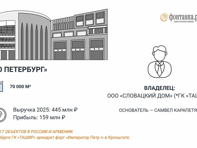 Источник: Инфографика «Фонтанки.ру»
