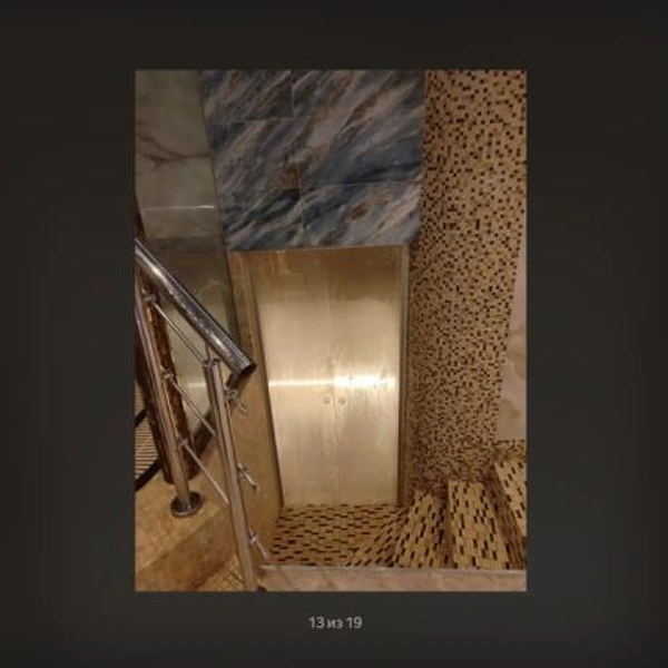 Источник: Сергей В. / скриншот «Яндкс карты»